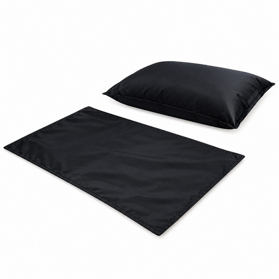 ถุงกันน้ำแบบพองตัว 40X60 เซนติเมตร สีดำ