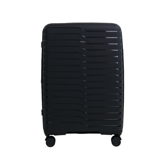 BAGGAGE LUGGAGE กระเป๋าเดินทาง WAGON วัสดุ ArmorFlex รับประกัน 3 ปี