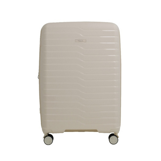 BAGGAGE LUGGAGE กระเป๋าเดินทาง WAGON วัสดุ ArmorFlex รับประกัน 3 ปี
