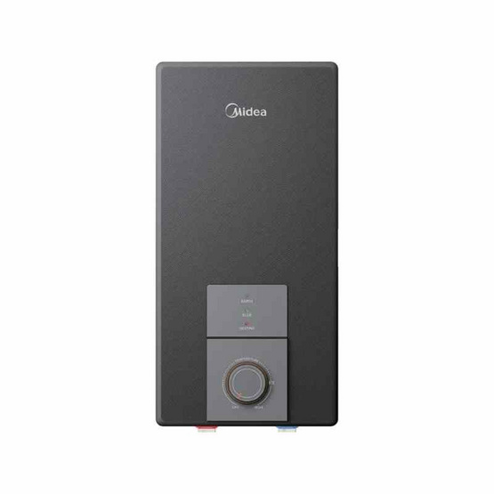 Midea เครื่องทำน้ำอุ่น 3800 วัตต์ รุ่น MWH-38MMBNTH(C)-CS