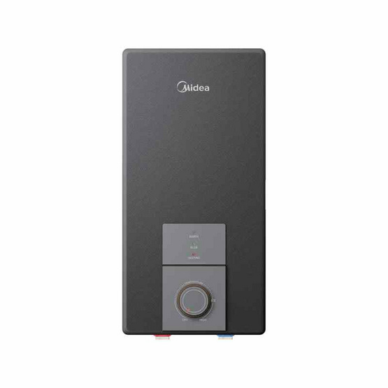 Midea เครื่องทำน้ำอุ่น 4500 วัตต์ รุ่น MWH-45MMBNTH(C)-CS