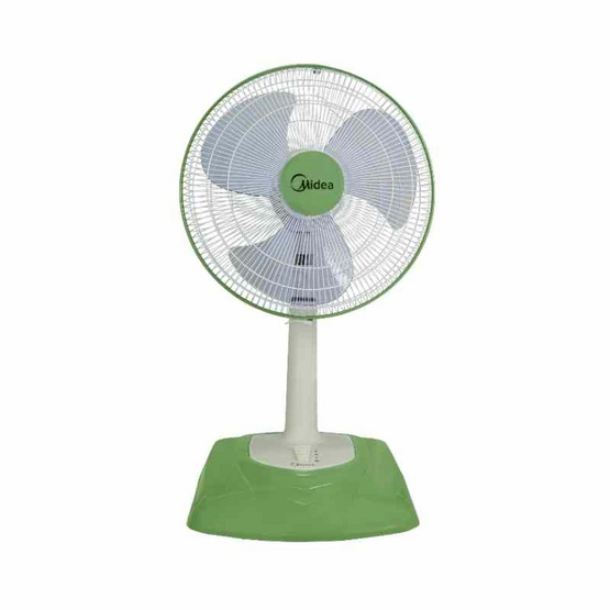 Midea พัดลมตั้งพื้นสไลด์ 16 นิ้ว รุ่น DK16-SF1