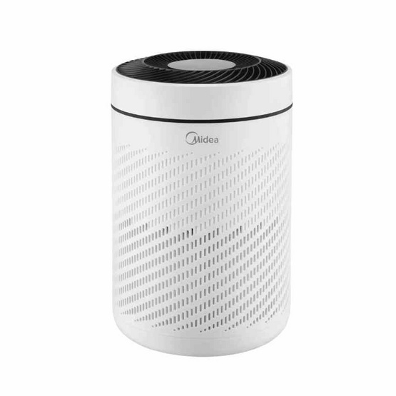 Midea เครื่องฟอกอากาศ 30 ตร.ม. รุ่น KJ200G-Z41