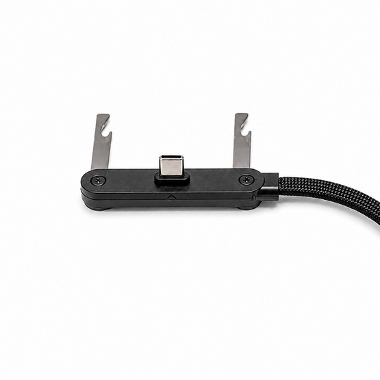 D-Power สายชาร์จ Type C to C  รุ่น CB-EK240