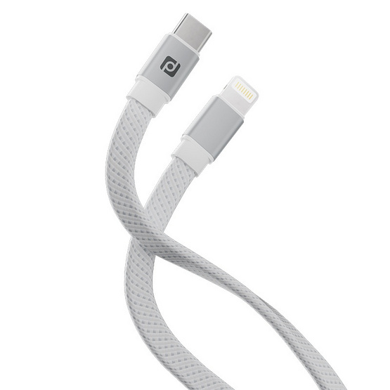 D-Power สายชาร์จ TYPE C - L   รุ่น CB-V01