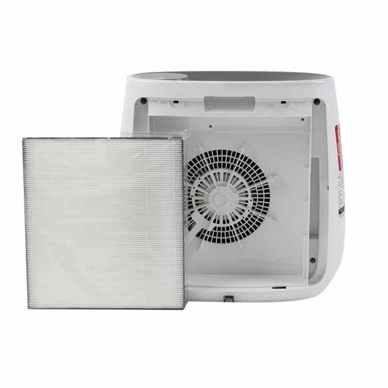 SHARP เครื่องฟอกอากาศ 23 ตร.ม. รุ่น FP-J30TA-B