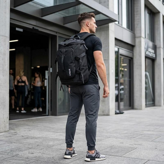 Fancybag กระเป๋าเดินทาง Multifunction