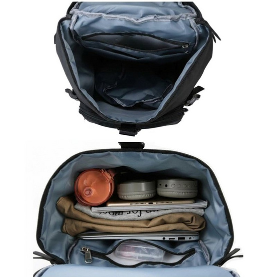 Fancybag กระเป๋าเดินทาง Multifunction