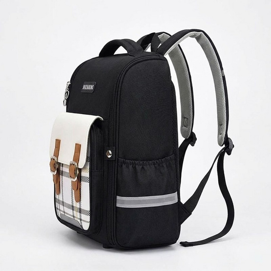 Fancybag กระเป๋าสะพาย Scoth-Lux