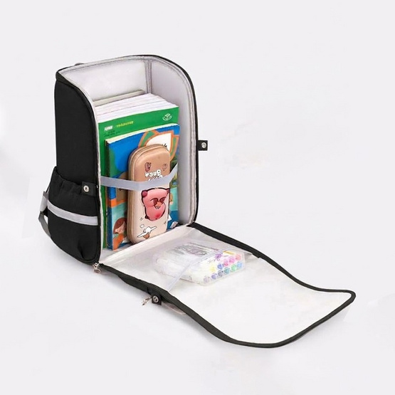 Fancybag กระเป๋าสะพาย Scoth-Lux