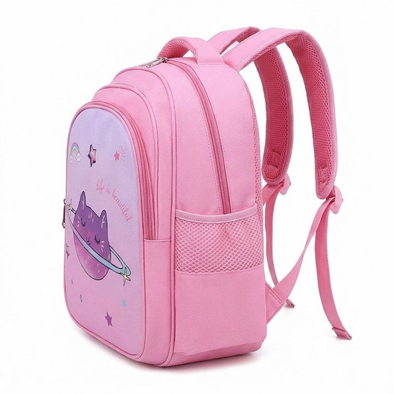 Fancybag กระเป๋าสะพาย Mooncat