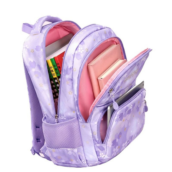 Fancybag กระเป๋าสะพาย PAS Flower