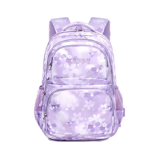 Fancybag กระเป๋าสะพาย PAS Flower