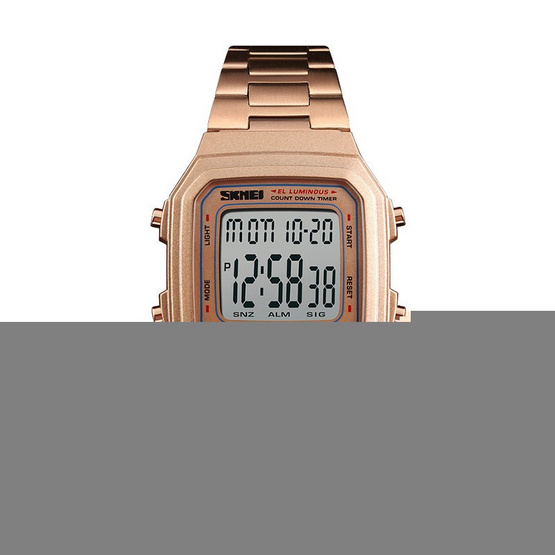 SANDA นาฬิกา รุ่น SW1337-RG