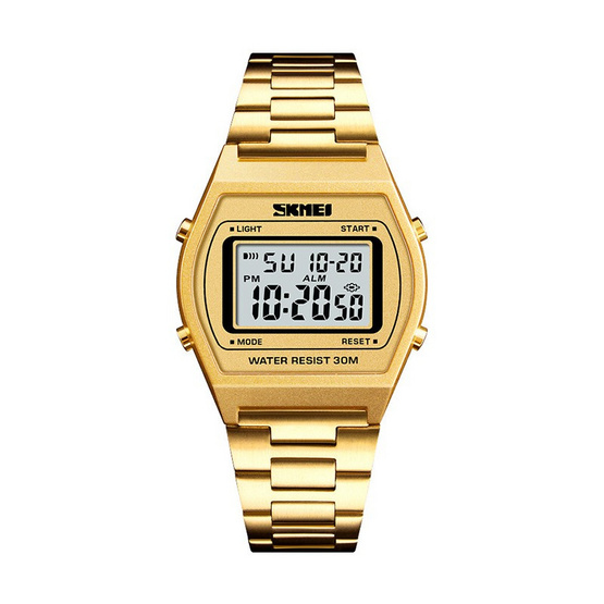 SANDA นาฬิกา รุ่น SW1337-GO