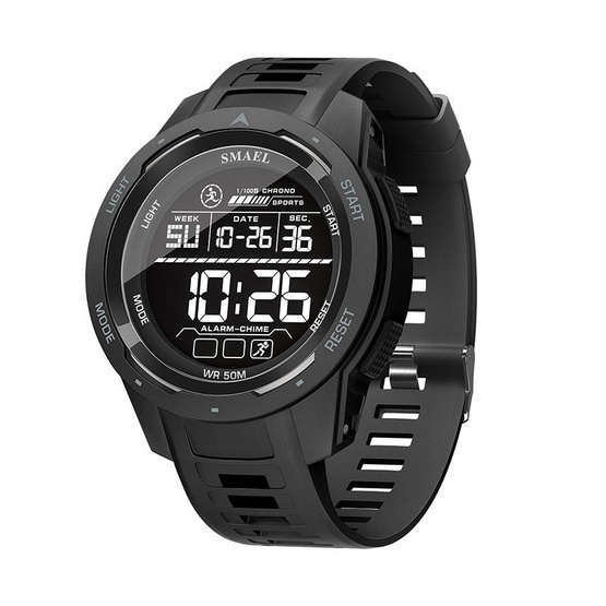 SANDA นาฬิกา รุ่น SM8105-BK