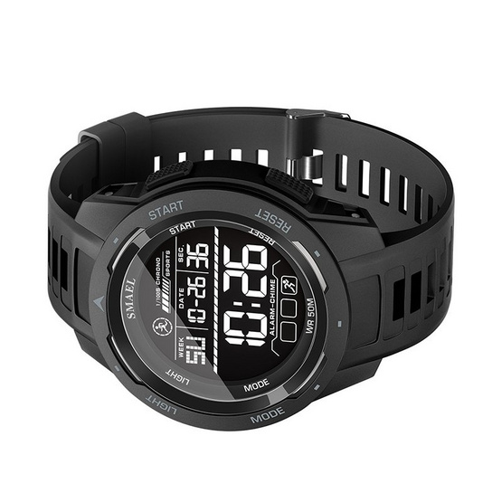 SANDA นาฬิกา รุ่น SM8105-BK