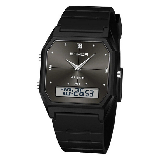 SANDA นาฬิกา รุ่น SW6317