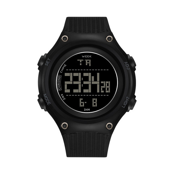SANDA นาฬิกา รุ่น SW2141-BB