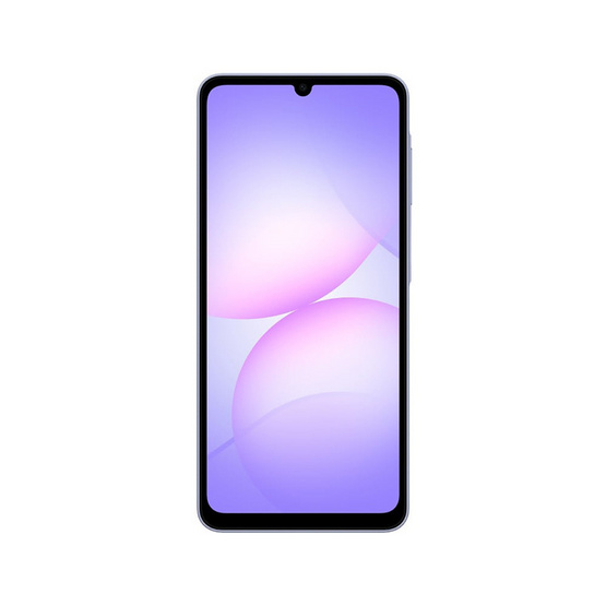 Samsung Galaxy A07s (Ram 4 , Rom 64)