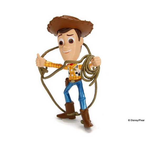 Jada Woody Figure