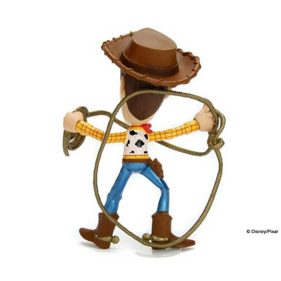 Jada Woody Figure