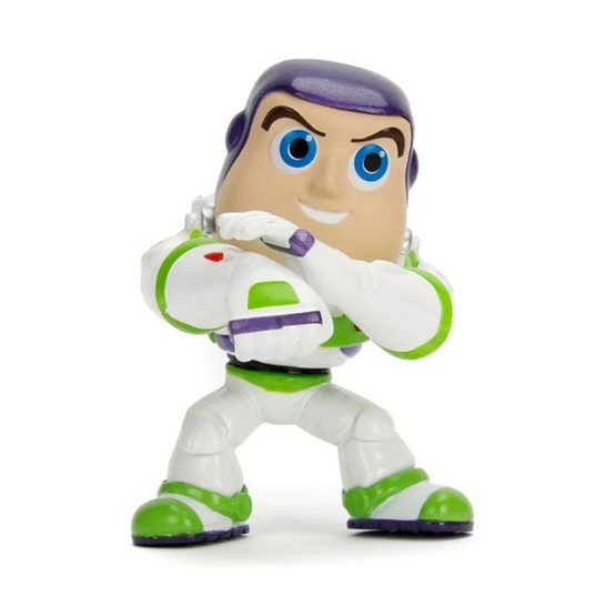 Jada Buzz Lightyear Figure