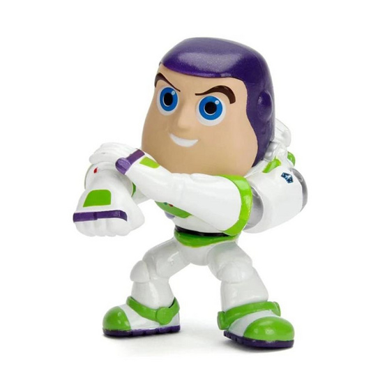Jada Buzz Lightyear Figure