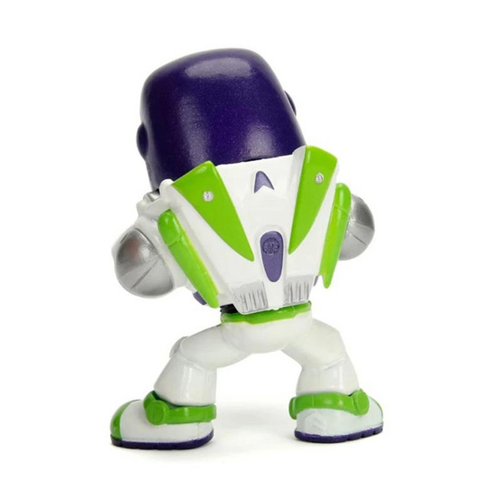 Jada Buzz Lightyear Figure
