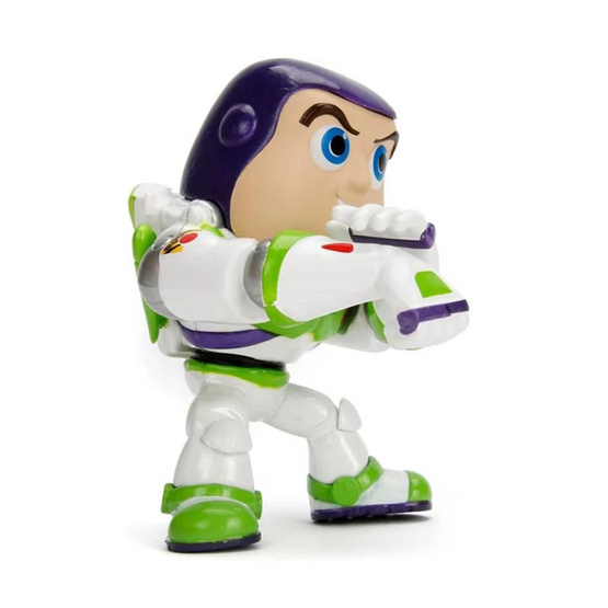 Jada Buzz Lightyear Figure