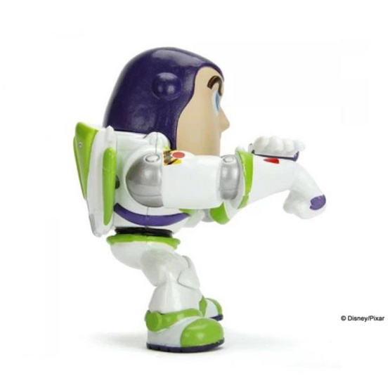 Jada Buzz Lightyear Figure