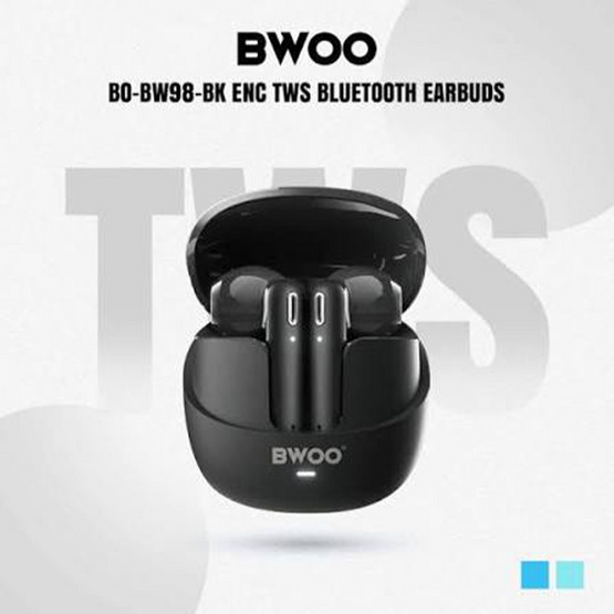 BWOO หูฟังบลูทูธ  รุ่น BW98