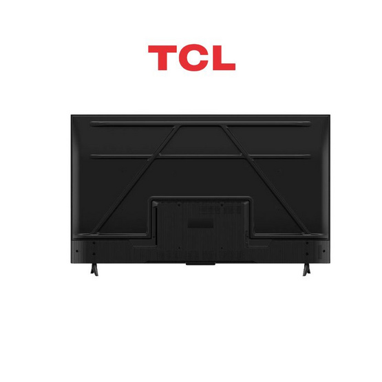 TCL GOOGLE LED TV  55 นิ้ว รุ่น 55P6K