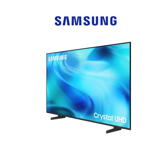 SAMSUNG TV LED 50 นิ้ว รุ่น UA50U8000HKXXT