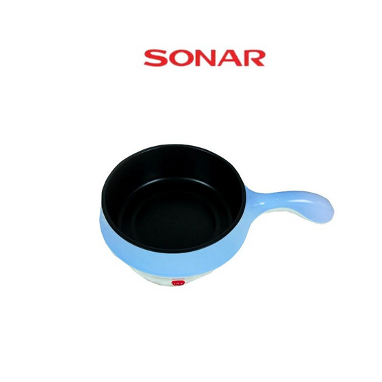 Sonar กระทะไฟฟ้าเอนกประสงค์ รุ่น JK-270(S)