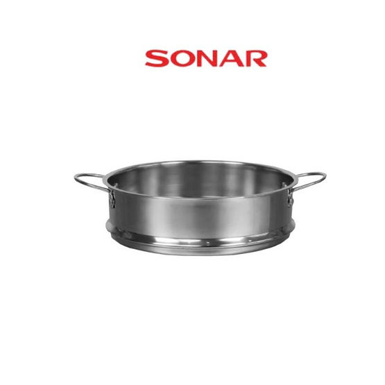 Sonar กระทะไฟฟ้าเอนกประสงค์ รุ่น JK-270(S)