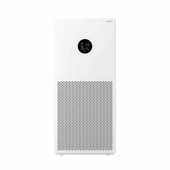 Xiaomi เครื่องฟอกอากาศ 25-43 ตร.ม. รุ่น 4 Lite  (AC-M17-SC)