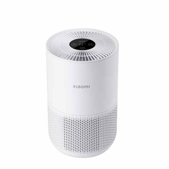 Xiaomi เครื่องฟอกอากาศ 16-27 ตร.ม. รุ่น 4 Compact (AC-M18-SC)