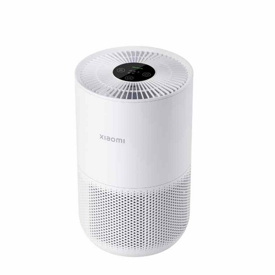 Xiaomi เครื่องฟอกอากาศ 16-27 ตร.ม. รุ่น 4 Compact (AC-M18-SC)