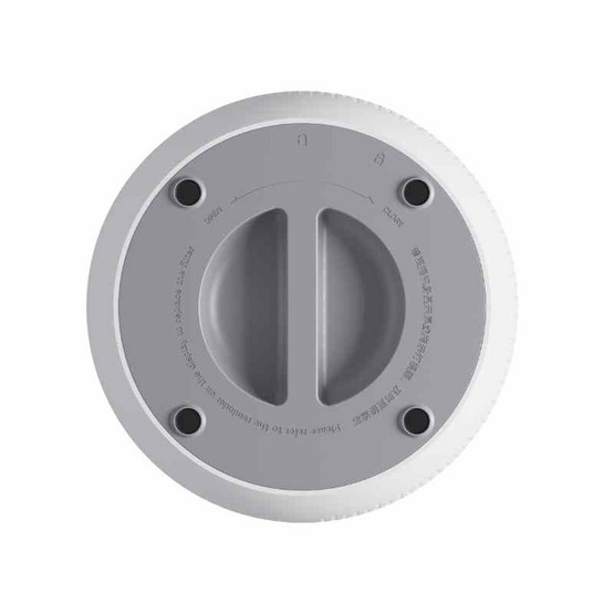 Xiaomi เครื่องฟอกอากาศ 16-27 ตร.ม. รุ่น 4 Compact (AC-M18-SC)