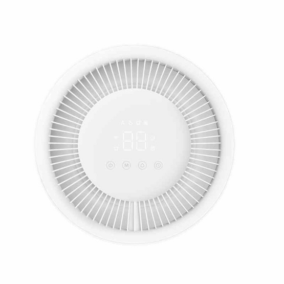 Xiaomi เครื่องลดความชื้น ดูดความชื้นอัจฉริยะ 22 ลิตร/วัน รุ่น Smart Dehumidifier
