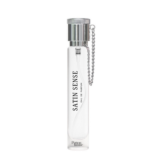 Potion House น้ำหอม Satin Sense Parfum 10 ml
