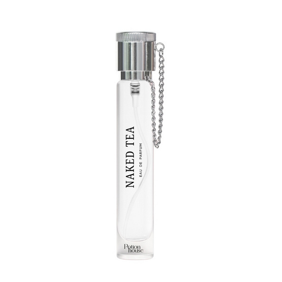 Potion House น้ำหอม Naked Tea Parfum 10 ml