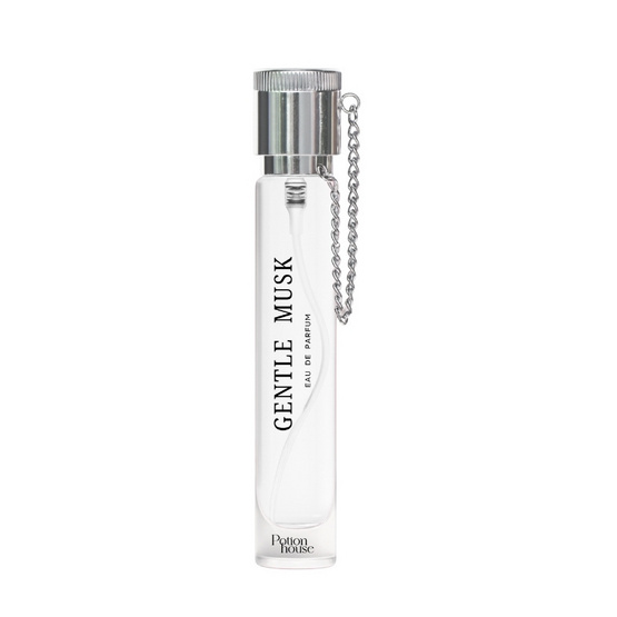 Potion House น้ำหอม Gentle Musk Parfum 10 ml