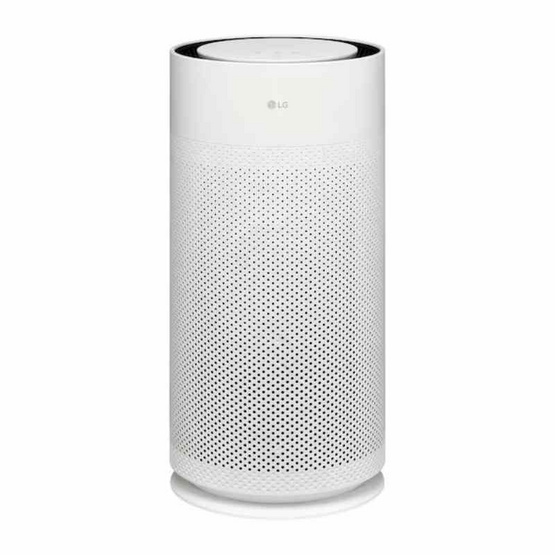 LG เครื่องฟอกอากาศ LG PuriCare AeroHit 32 ตร.ม. รุ่น AS35GGW10