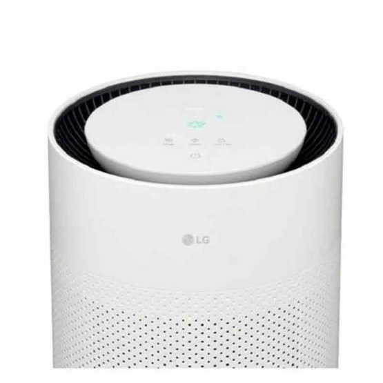 LG เครื่องฟอกอากาศ LG PuriCare AeroHit 32 ตร.ม. รุ่น AS35GGW10
