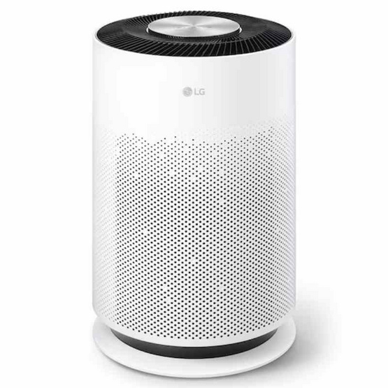 LG เครื่องฟอกอากาศ PuriCare 360 Hit 61 ตร.ม. รุ่น AS60GHWG0