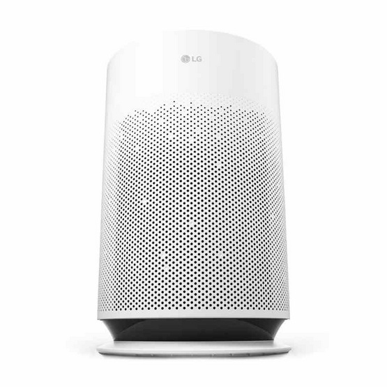 LG เครื่องฟอกอากาศ PuriCare 360 Hit 61 ตร.ม. รุ่น AS60GHWG0