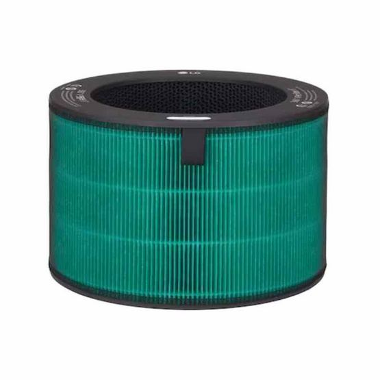 LG เครื่องฟอกอากาศ PuriCare AeroCat Tower สำหรับน้องแมว 24 ตร.ม. รุ่น AS25GCBY0