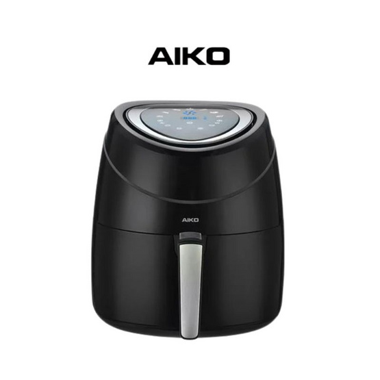 AIKO หม้อทอดไร้น้ำมัน 5.5 ลิตร รุ่น AK-7255